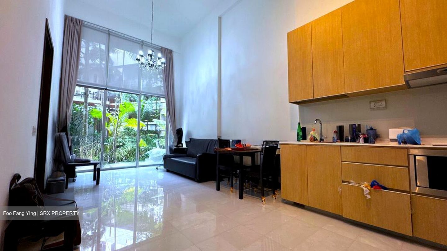 eCO (D16), Condominium #520131521